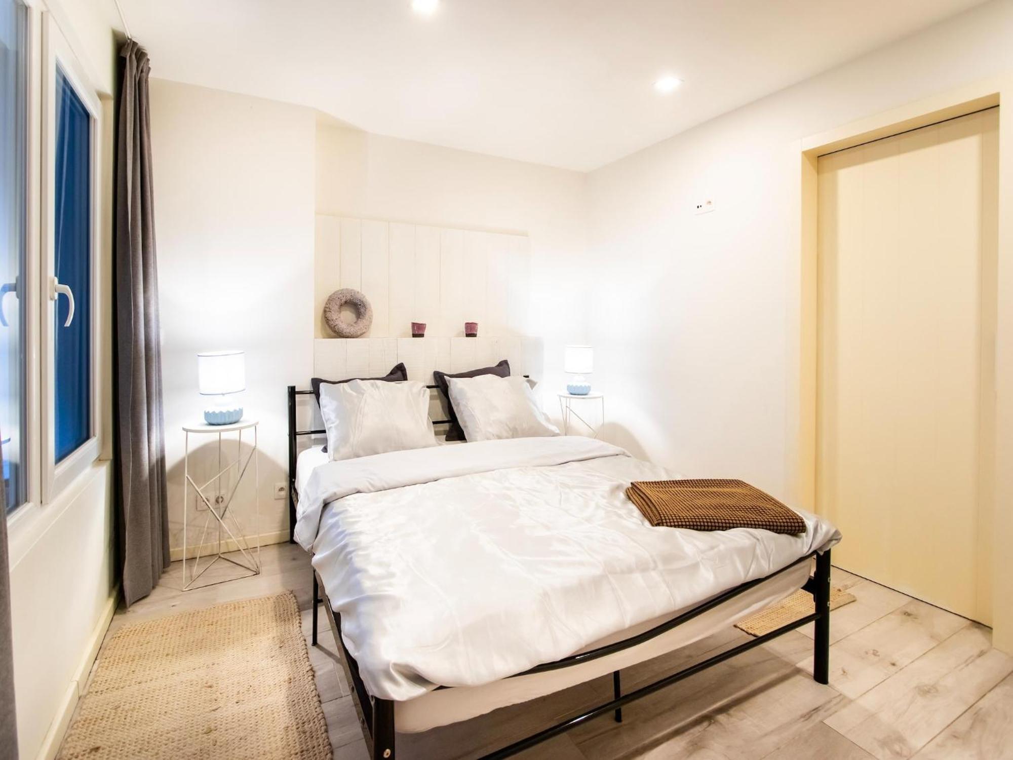 Cozy Apartment In 奥斯滕德 外观 照片