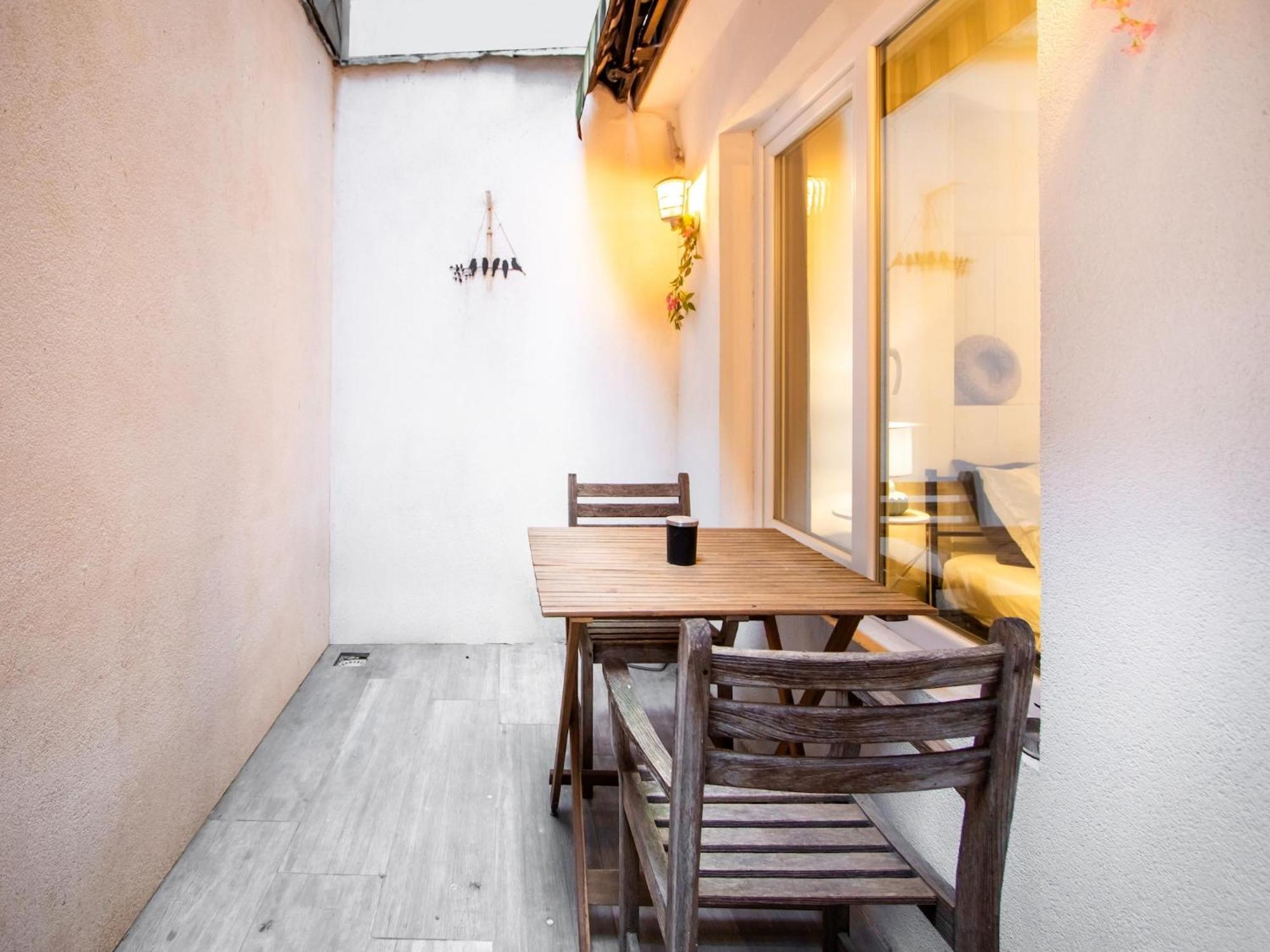 Cozy Apartment In 奥斯滕德 外观 照片